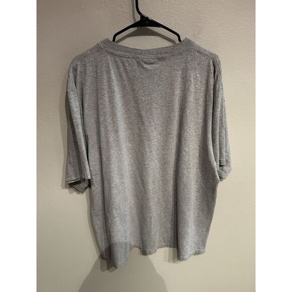 Dallas Cowboys Lee Sport Made In USA Vintage 90s Mens XL Super Cowboys - Picture 11 of 11